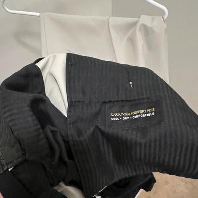 Men’s Suits XL - Nautica, Roberto Villini & More (PC-RG)
