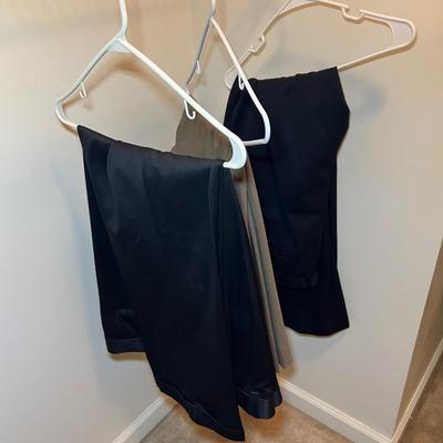 Men’s Suits XL - Nautica, Roberto Villini & More (PC-RG)