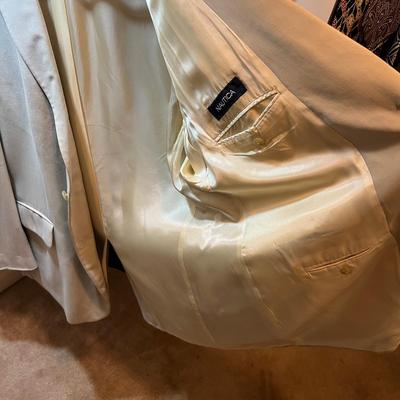 Men’s Suits XL - Nautica, Roberto Villini & More (PC-RG)