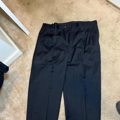 Men’s Suits XL - Nautica, Roberto Villini & More (PC-RG)