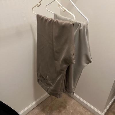 Men’s Suits XL - Nautica, Roberto Villini & More (PC-RG)