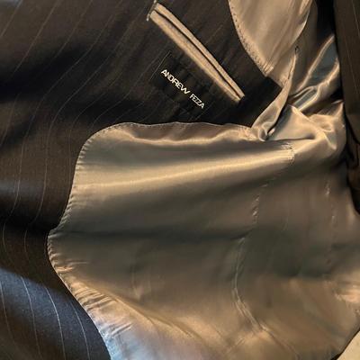 Men’s Suits XL - Nautica, Roberto Villini & More (PC-RG)