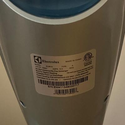 Electrolux Precision EL 9010A Steam Cleaner (PB-MG)