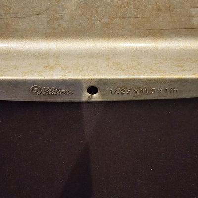 Mega Lot of Baking Items (K-JS)