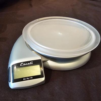 Mega Lot of Baking Items (K-JS)