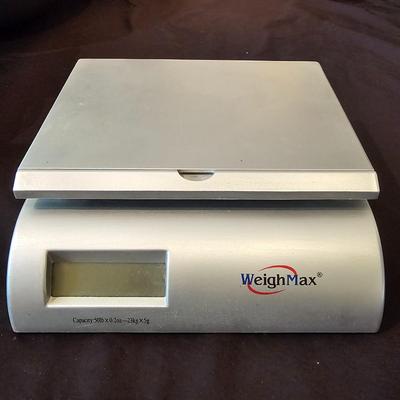 Mega Lot of Baking Items (K-JS)