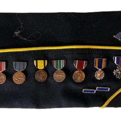 American Legion and Turn of the Century Sports Awards