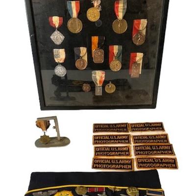 American Legion and Turn of the Century Sports Awards