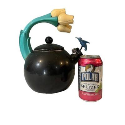 Vintage Ancona Tea Kettle