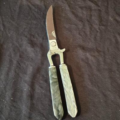 Collection of Cutlery & Knives (K-JS)