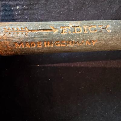 Collection of Cutlery & Knives (K-JS)