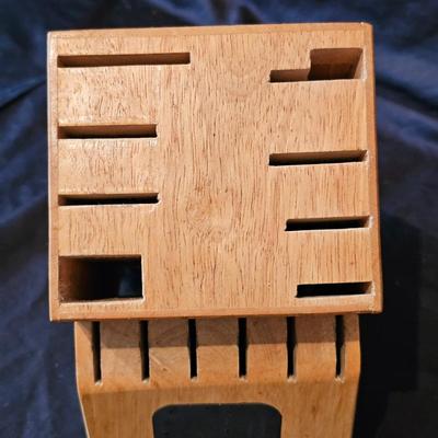 Collection of Cutlery & Knives (K-JS)