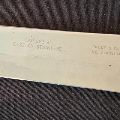 Collection of Cutlery & Knives (K-JS)