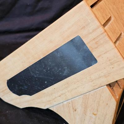 Collection of Cutlery & Knives (K-JS)