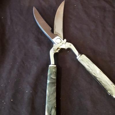 Collection of Cutlery & Knives (K-JS)