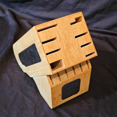 Collection of Cutlery & Knives (K-JS)