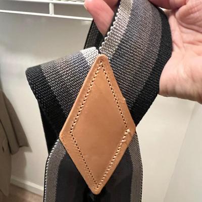 Christian Dior Silk Ties & More (PC-RG)