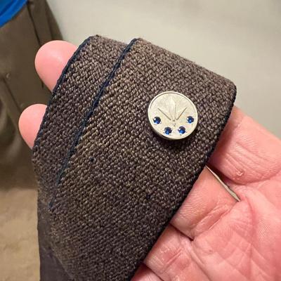 Christian Dior Silk Ties & More (PC-RG)