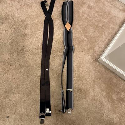Christian Dior Silk Ties & More (PC-RG)