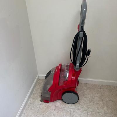 Rug Doctor Carpet Cleaner (PB-MG)