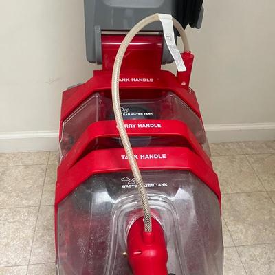 Rug Doctor Carpet Cleaner (PB-MG)