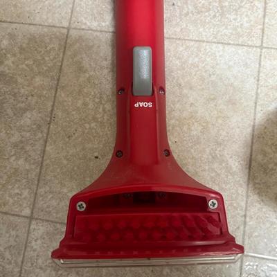 Rug Doctor Carpet Cleaner (PB-MG)