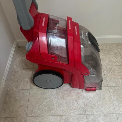 Rug Doctor Carpet Cleaner (PB-MG)