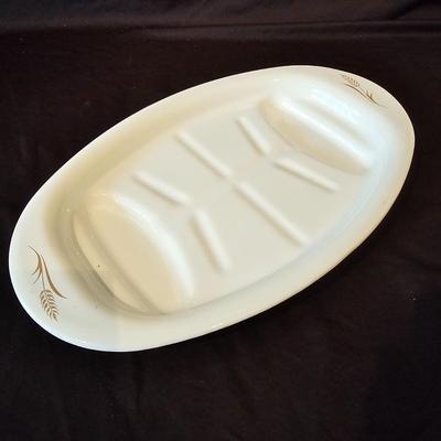 Assorted Corning Ware Dishes & More (K-JS)
