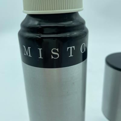 Misto spray bottle