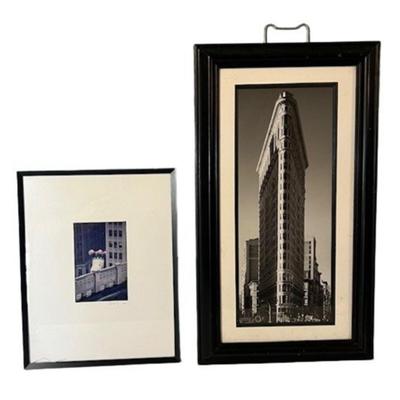 Iconic New York City Pictures