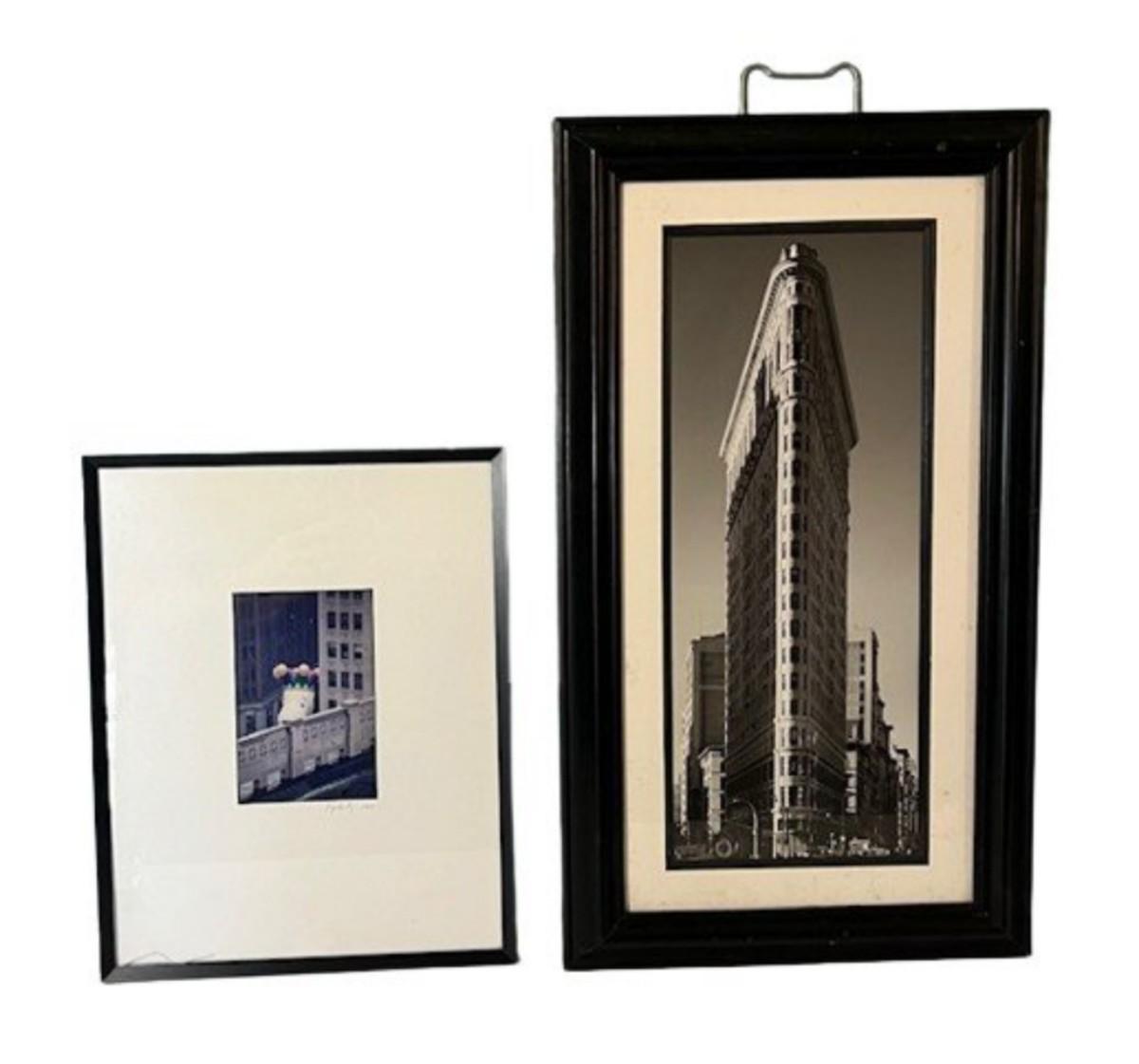 Iconic New York City Pictures