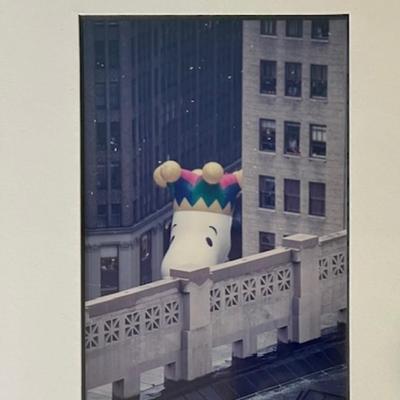 Iconic New York City Pictures