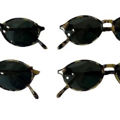 Grateful Dead "Eyes of the World" Sunglasses