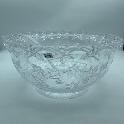 Punch bowl