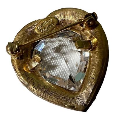 Vintage Kenneth J. Lane Designer Jewelry Assortment
