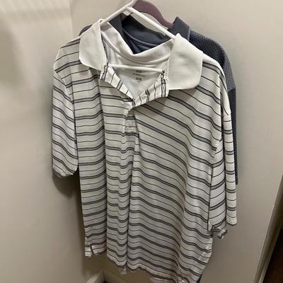Men’s Casual Clothing Size XL/XXL Dickies & More (PC-RG)