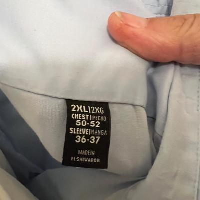 Men’s Casual Clothing Size XL/XXL Dickies & More (PC-RG)