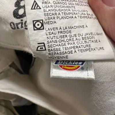 Men’s Casual Clothing Size XL/XXL Dickies & More (PC-RG)