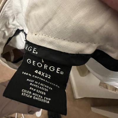 Men’s Casual Clothing Size XL/XXL Dickies & More (PC-RG)