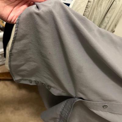 Men’s Casual Clothing Size XL/XXL Dickies & More (PC-RG)