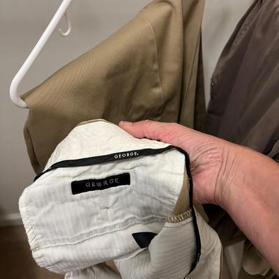 Men’s Casual Clothing Size XL/XXL Dickies & More (PC-RG)