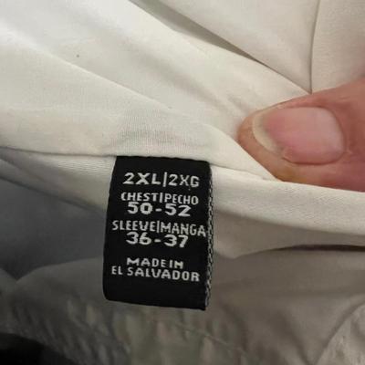 Men’s Casual Clothing Size XL/XXL Dickies & More (PC-RG)