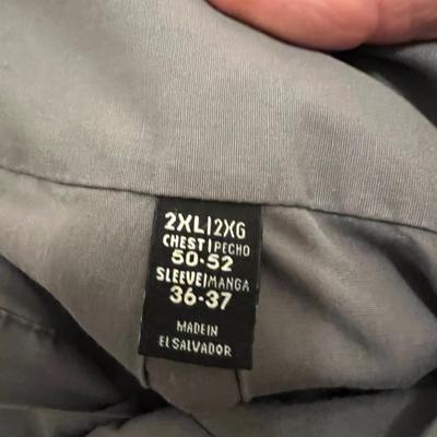 Men’s Casual Clothing Size XL/XXL Dickies & More (PC-RG)