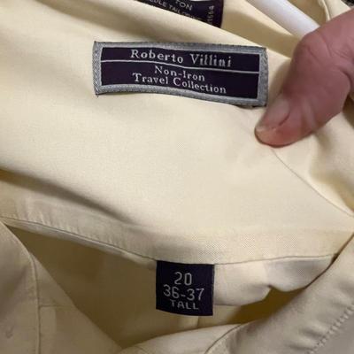 Men’s Casual Clothing Size XL/XXL Dickies & More (PC-RG)