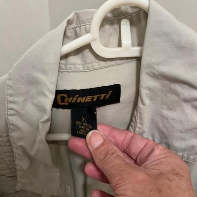 Men’s Casual Clothing Size XL/XXL Dickies & More (PC-RG)