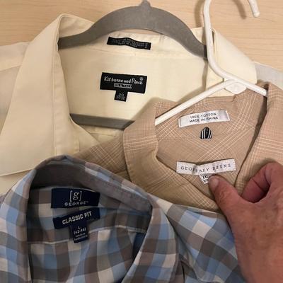 Men’s Casual Clothing Size XL/XXL Dickies & More (PC-RG)