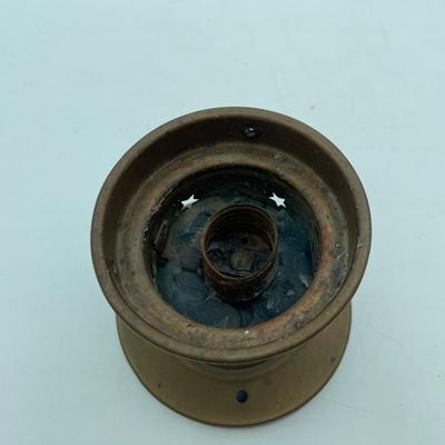 Flameless candle