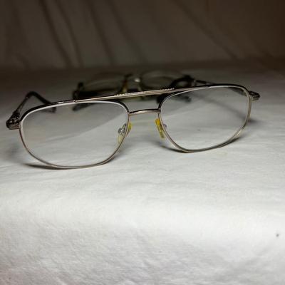 Durango & More Eyeglasses (LR-RG)