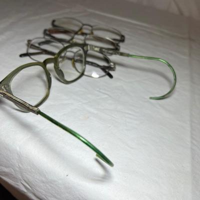 Durango & More Eyeglasses (LR-RG)