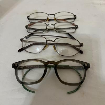 Durango & More Eyeglasses (LR-RG)